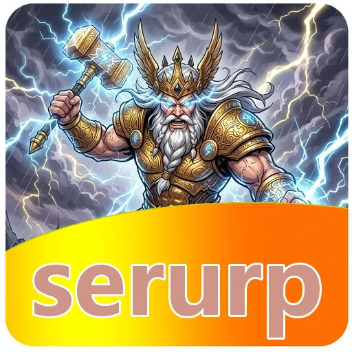 Tim serurp