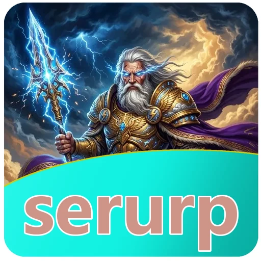 Ilustrasi serurp