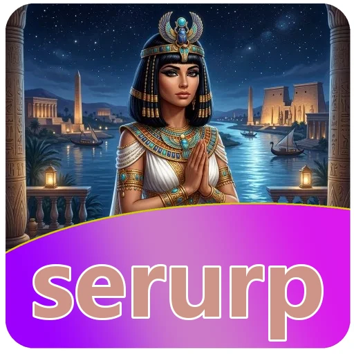 Keamanan serurp